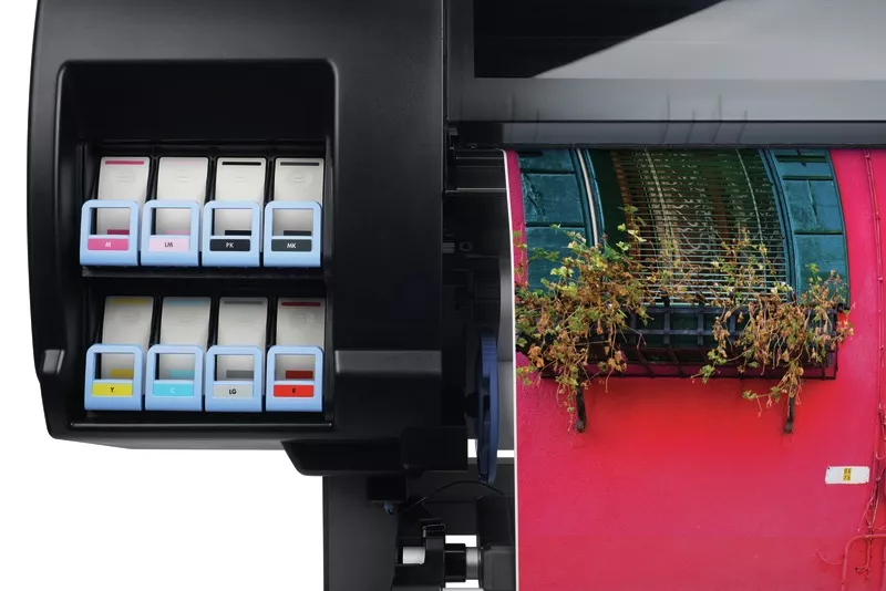 HP Designjet Z6800 Printer Inks